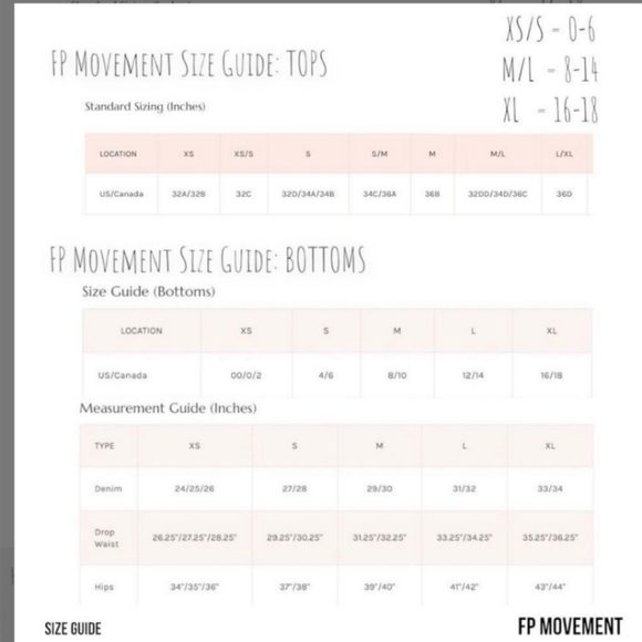 Free People Movement Good Karma Long Sleeve Onesie Leotard XS/S Black NEW! - Picture 6 of 6